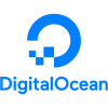 Imagem icon da tecnologia Digital Ocean