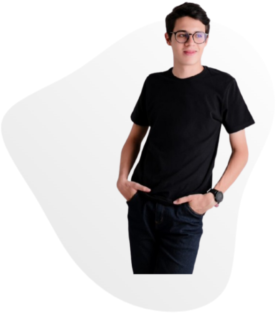 Imagem segundária de Pedro Henrique Godoy Costa