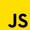 Imagem icon da tecnologia Javascript