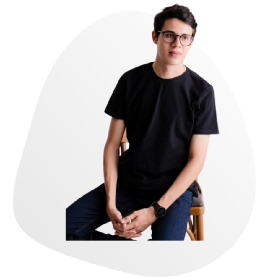 Imagem principal de Pedro Henrique Godoy Costa