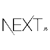 Imagem icon da tecnologia NextJS